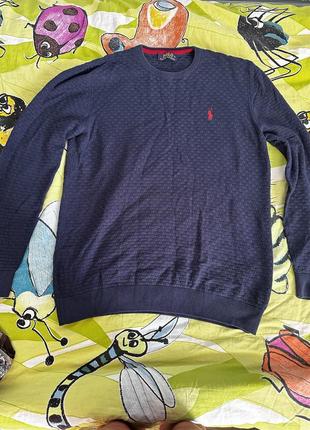 Светр polo ralph lauren