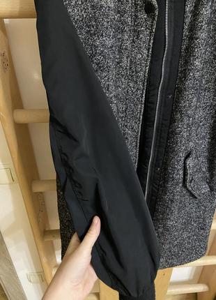 Бомбер h&m2 фото