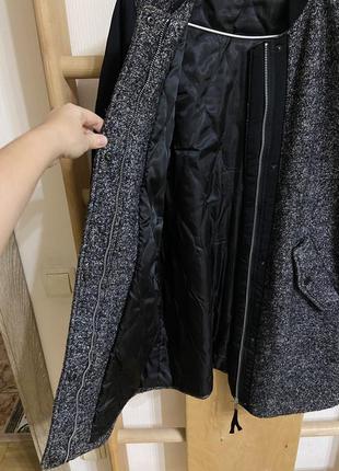 Бомбер h&m6 фото
