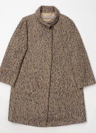 Schumacher wool coat жіноче пальто