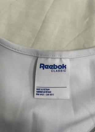 Спортивний топ reebok3 фото