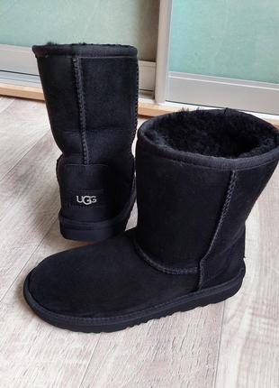 Угги ugg,36 размер