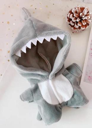 Одяг stray kids для іграшок комбінезон бродячі діти комбез кідс фелікс бан чан син міно-хв