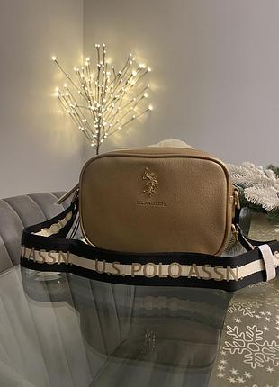 Сумка polo