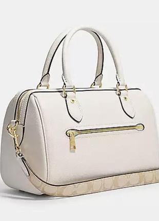 Жіноча сумка coach оригінал 4