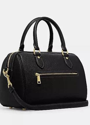 Жіноча сумка coach оригінал 3