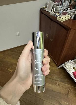 Zo skin obagi retinol ретинол