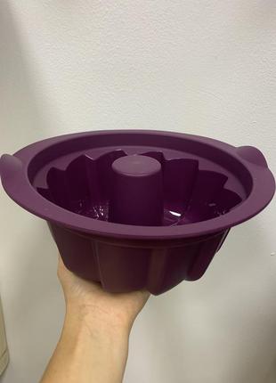 Силиконовая форма "чудо" 2,5 л