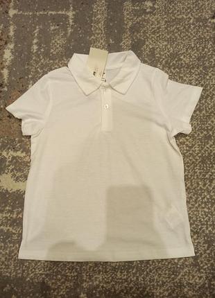 Футболка поло