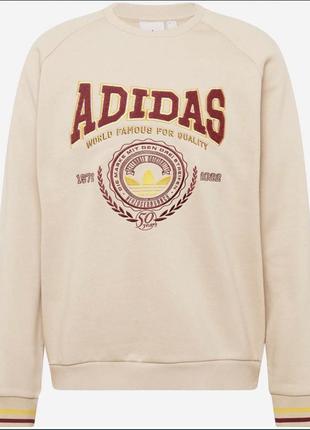 Свитшо adidas unisex (оригинал)