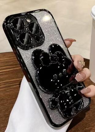 Стильний чохол на 14 pro max айфон