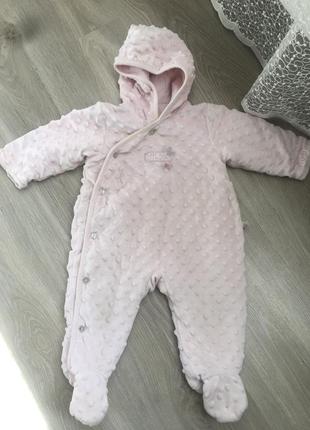 Дитячий чоловічок