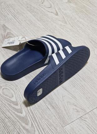 Сланці, тапочки adidas adilette5 фото