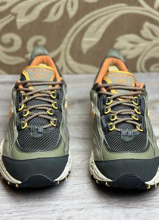 Оригінальні кросівки new balance 801 allterrain (45р 29см)8 фото