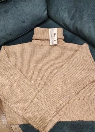 Светрик na-kd