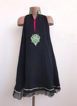 Анна шахерезада арабское восточное платье карнавальное