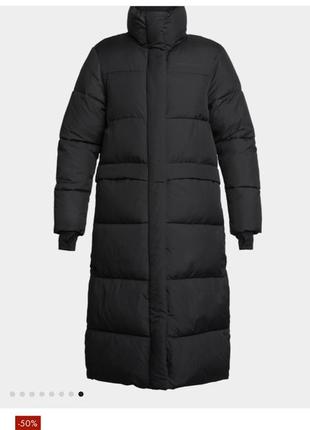 Пуховик-пальто, от шведского производителя rohnisch