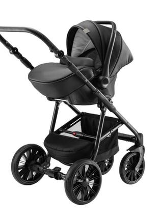 Коляска dada apus