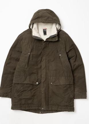 The north face jacket чоловіча парка