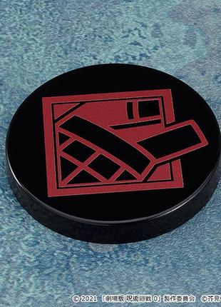 Оригинальная аниме фигурка нендороид гето сугуру из магической битвы, nendoroid...