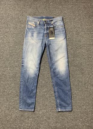 Diesel x adidas jeans discount
