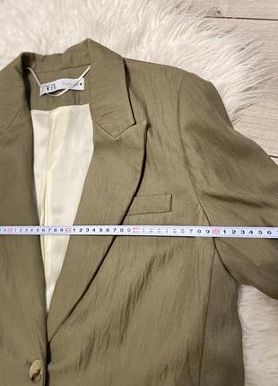 Піджак zara5 фото