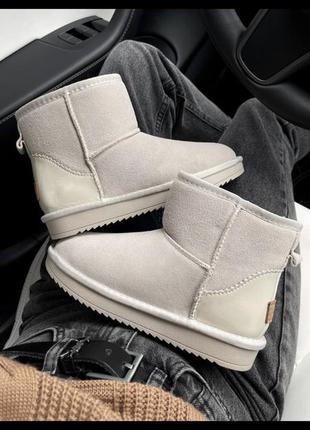 Ugg5 фото