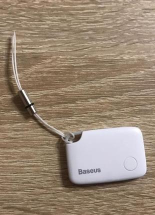 Смарт-брелок baseus t2 intelligent anti-loss device