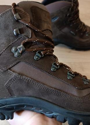 Термо сапоги от berghen/ качественные ботинки 43 р9 фото