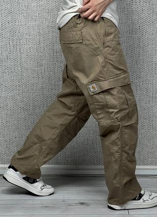 Carhartt aviation pant штани робочі карго штаны рабочие кархартт