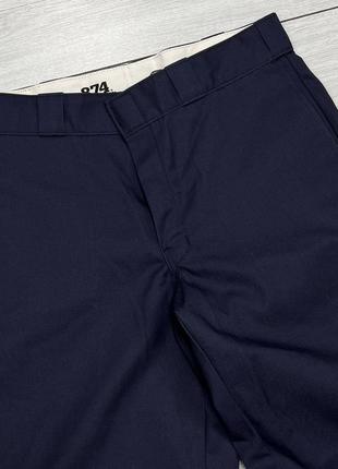 Dickies 874 pants дикес штани дікес штаны рабочие спецодежда 1774 фото