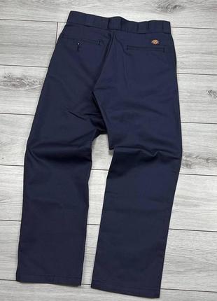 Dickies 874 pants дикес штани дікес штаны рабочие спецодежда 1778 фото