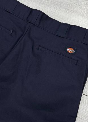 Dickies 874 pants дикес штани дікес штаны рабочие спецодежда 1779 фото