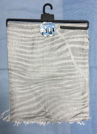 Шарф жіночій pashmina, 180 x 68 см .