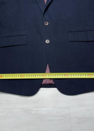 Luxury charles tyrwhitt брендовый мужской кэжуал пиджак жакет блейзер8 фото