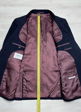 Luxury charles tyrwhitt брендовый мужской кэжуал пиджак жакет блейзер10 фото