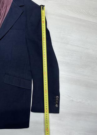 Luxury charles tyrwhitt брендовый мужской кэжуал пиджак жакет блейзер9 фото