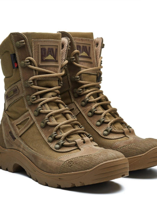 Військові  тактичні  теплі черевики берці  ботінки кросівки.  вологостійкі, водонепронекні военные6 фото
