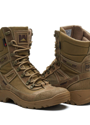 Військові  тактичні  теплі черевики берці  ботінки кросівки.  вологостійкі, водонепронекні военные10 фото