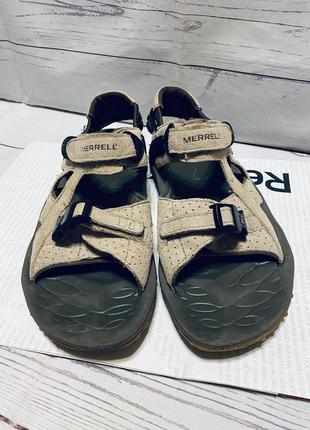 Сандали merrell kahuna iii j88800 оригинал, легкие удобные р412 фото