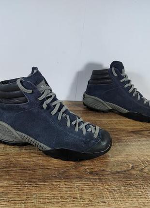 Ботінки scarpa mojito plus gtx