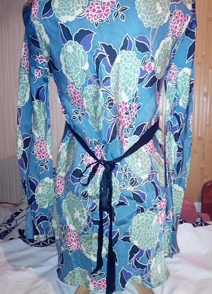Красивое вискозное платье,42-46разм.,j.taylordebenhams.