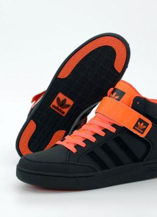 Мужские кроссовки adidas varial2 фото