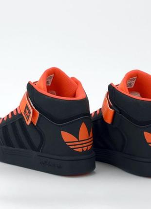 Чоловічі кросівки adidas varial3 фото