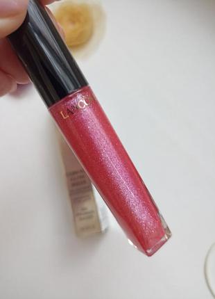 Блиск для губ - lancome l'absolu gloss sheer # 383