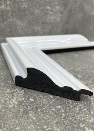 Зеркало квадратное для ванны x 70х70 универсальное настенное для спальни, зеркало в...