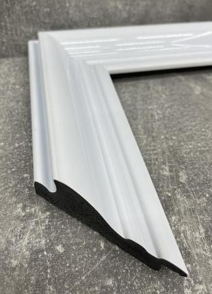 Зеркало квадратное для ванны x 70х70 универсальное настенное для спальни, зеркало в...