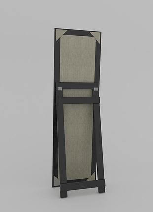 Зеркало напольное универсальное 170х60 для дома, напольные зеркала в полный рост...