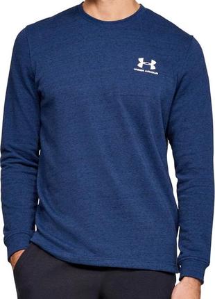 Кофта свитшот under armour (malaysia) xs/s