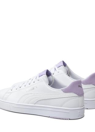 Новые кроссовки puma serve pro lite trainers 374902073 фото